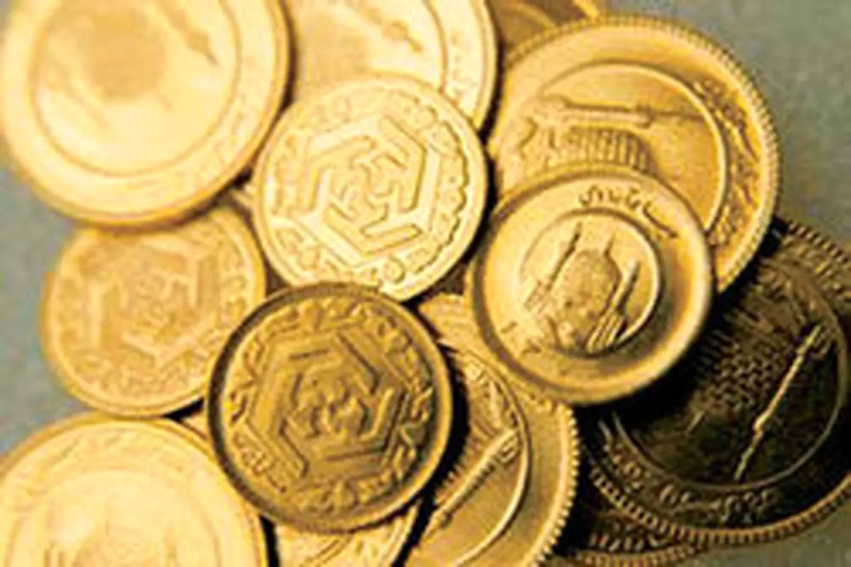 قیمت سکه و طلا در ۹ فروردین/ سکه تمام بهار آزادی ۶ میلیون و ۱۵۰ هزار تومان