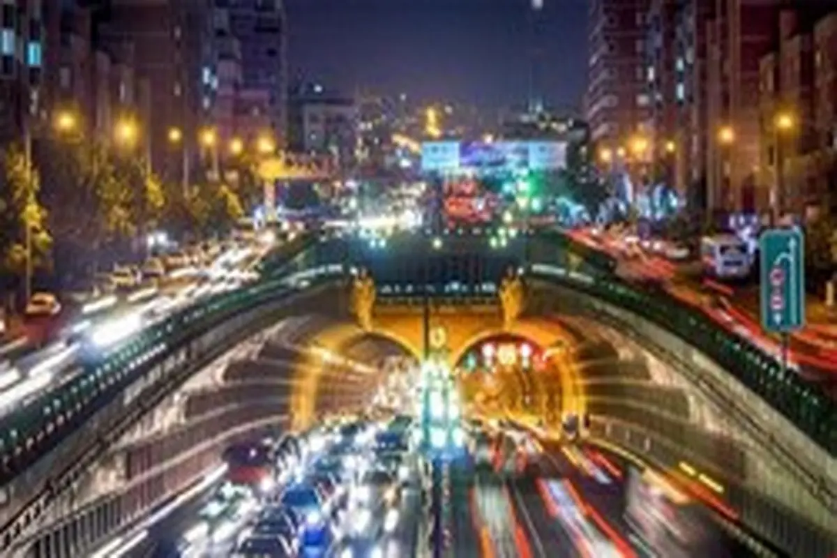 آغاز طرح ترافیک «تهران» در سال ۹۹ از ۱۶ فروردین ماه