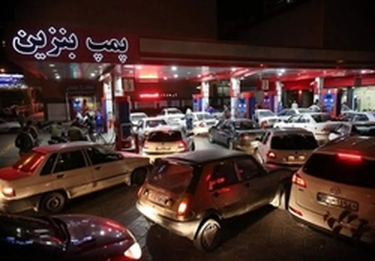 تصمیم پر مخاطره جایگاه داران عرضه سوخت برای تعطیلی به بهانه «کرونا»!