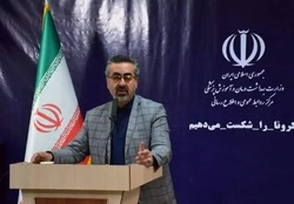 ۱۱۱۳۳ بهبودیافته و ۲۳۷۸ جان باخته / تعداد مبتلایان به ویروس کرونا به ۳۵۴۰۸ نفر افزایش یافت