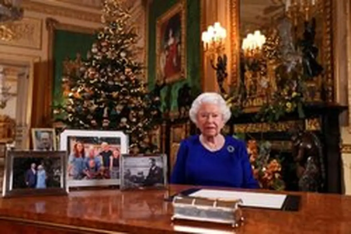 خبر تایید نشده از ابتلای ملکه انگلیس به کرونا