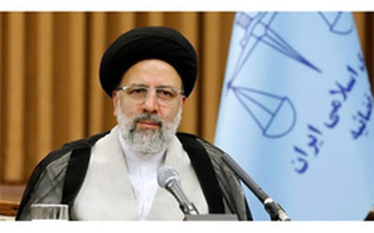 رئیسی: اقدامات معدودی مجرم قانون شکن موجب محرومیت سایر زندانیان از رافت اسلامی نشود