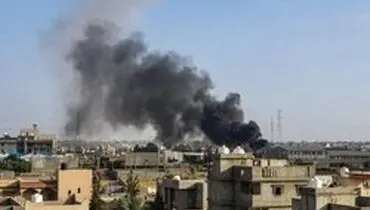کشته شدن یکی از فرماندهان برجسته ارتش ملی لیبی به رهبری حفتر