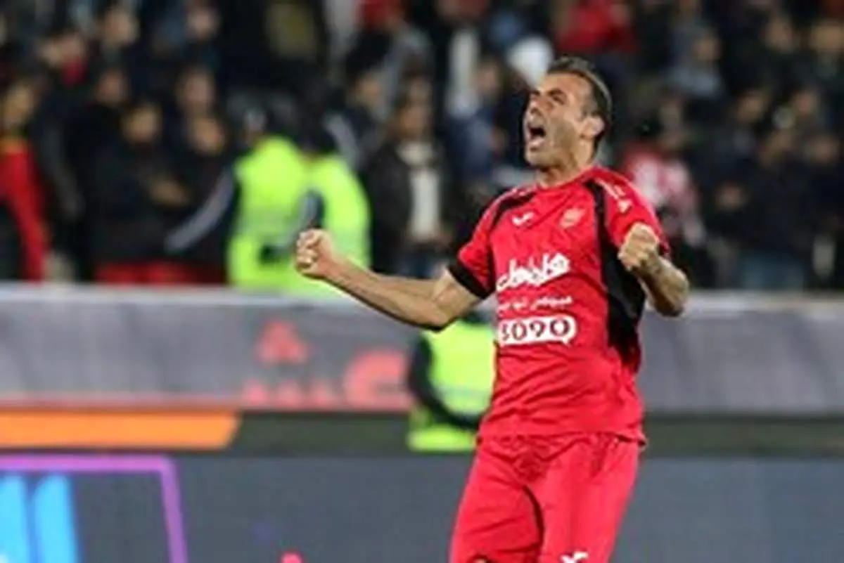 نظرسنجی AFC بالاخره به پایان رسید/ حسینی گوی سبقت را از مجیدی ربود