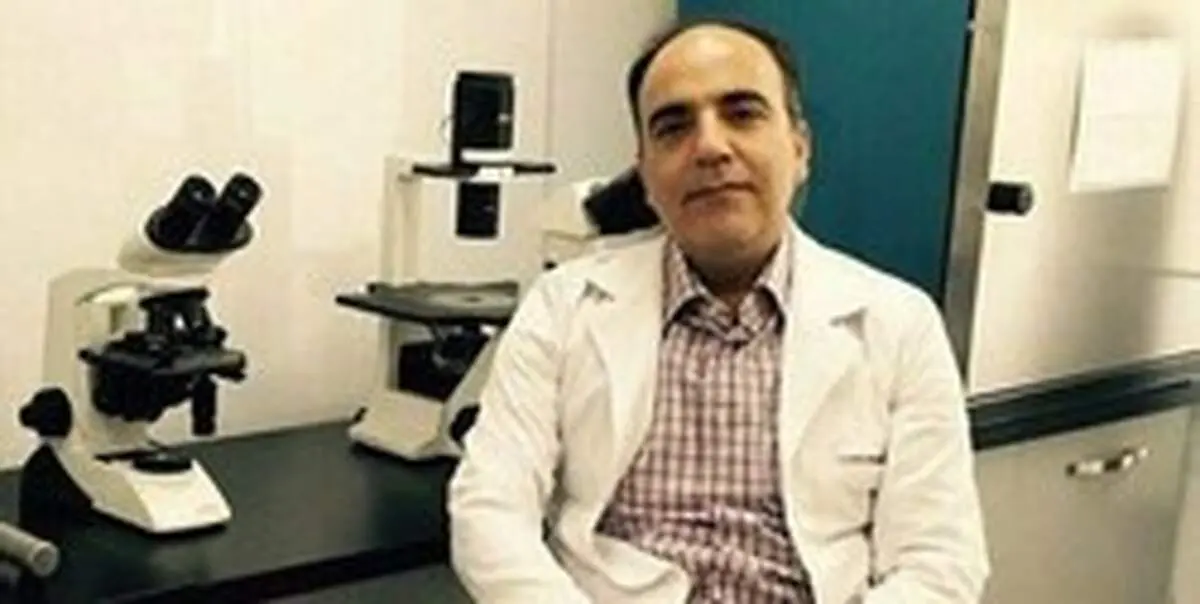 تست اولیه داروی ایرانی کرونا مثبت اعلام شد