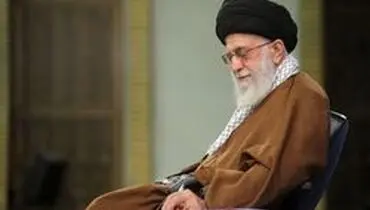 رهبر انقلاب درگذشت آیت الله حاج سیّد جعفر کریمی را تسلیت گفتند