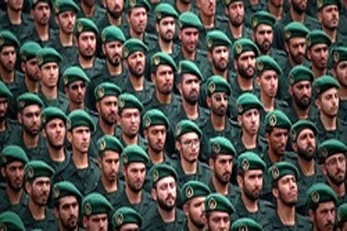 سپاه: جوشش‌های انقلابی و جهادی برای ساختن ایران قوی و شکست دادن دشمنان ادامه دارد