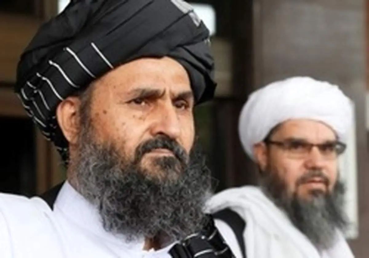 طالبان: با دولت افغانستان مذاکره نمیکنیم