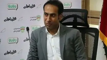 هاشم‌زاده: عملکرد فوتسال ایران در سال گذشته متوسط بود