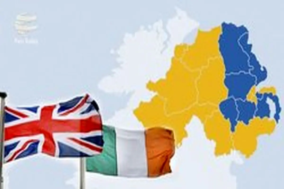 تدابیر و قوانین سخت‌گیرانه‌ی ایرلند شمالی برای مقابله با کرونا