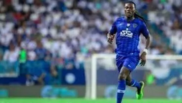 گومس در الهلال ماندنی شد