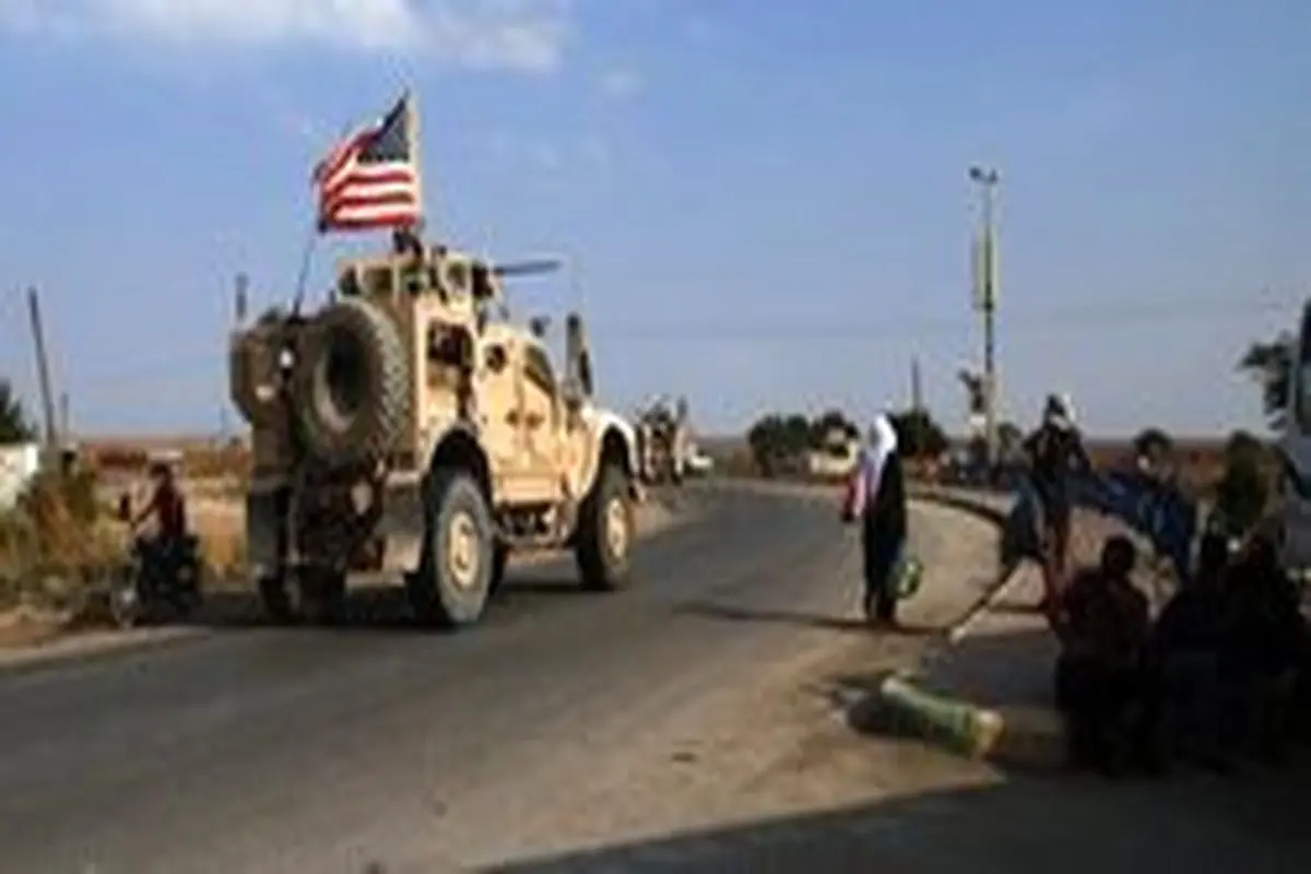 بهانه گیری آمریکا برای درگیری با نیرو‌های مقاومت در عراق