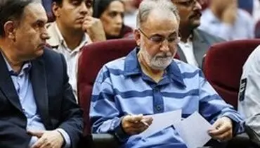 دیوان عالی کشور رای محکومیت محمدعلی نجفی را نقض و به شعبه هم عرض ارجاع داد
