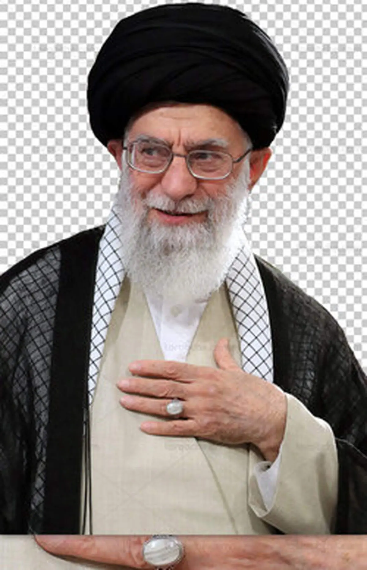 قدردانی مجدد رهبر انقلاب از مجموعه درمانی کشور