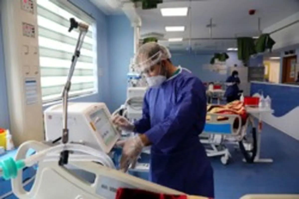 تشریح بررسی مبتلایان به ویروس کرونا در بیمارستان ارتش