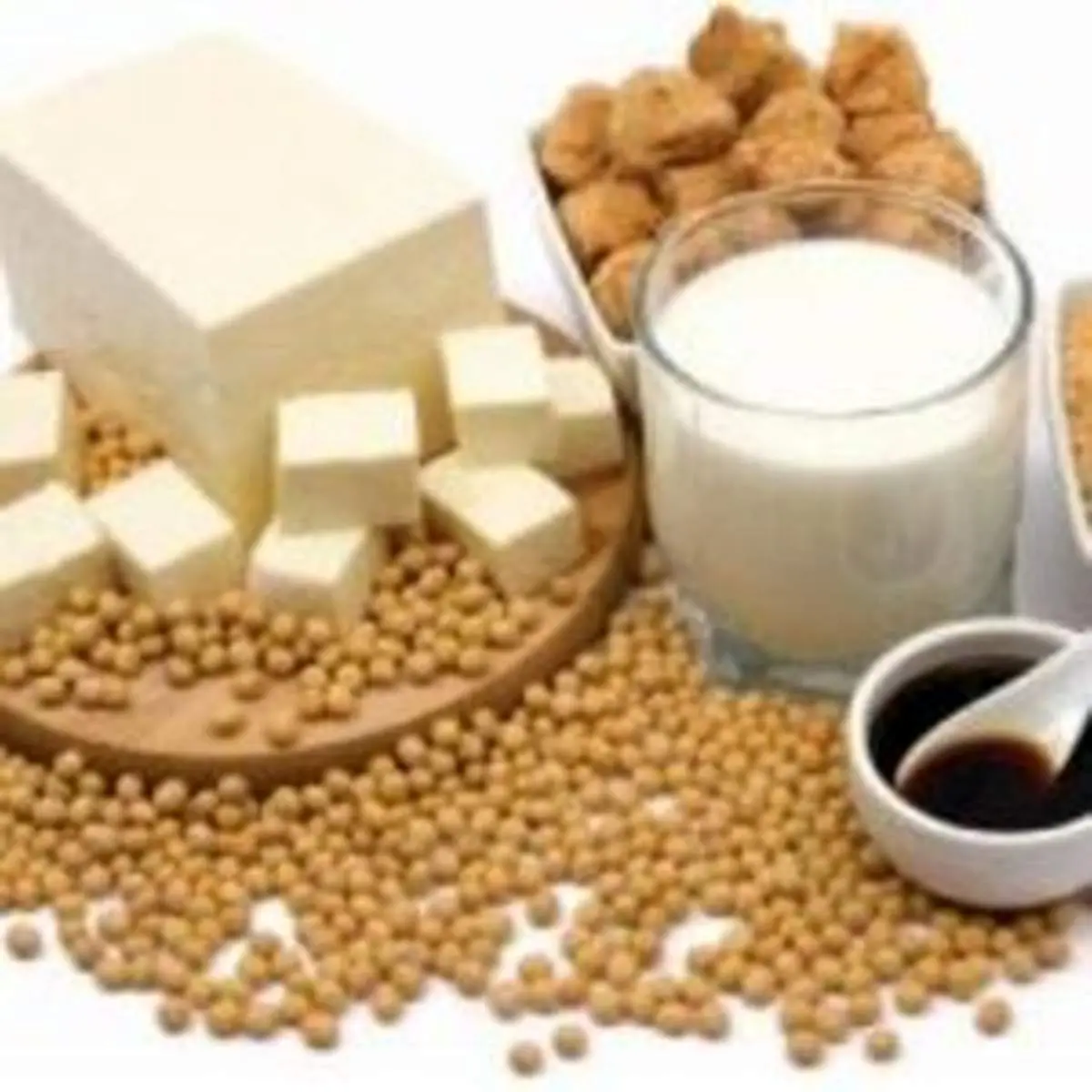 پنیر سویا برای سلامت قلب مفید است