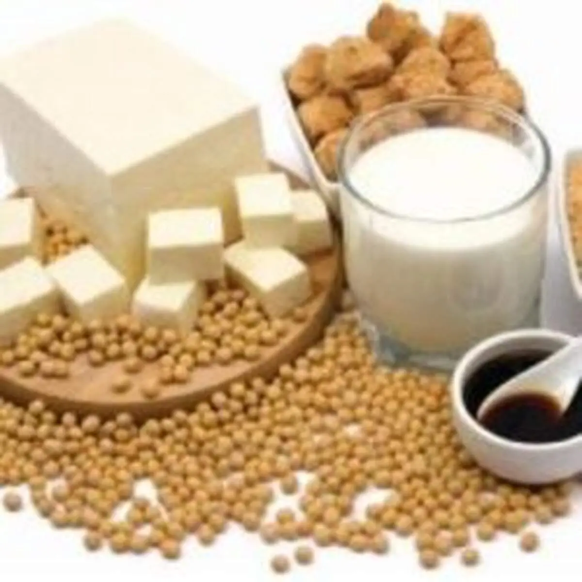 پنیر سویا برای سلامت قلب مفید است