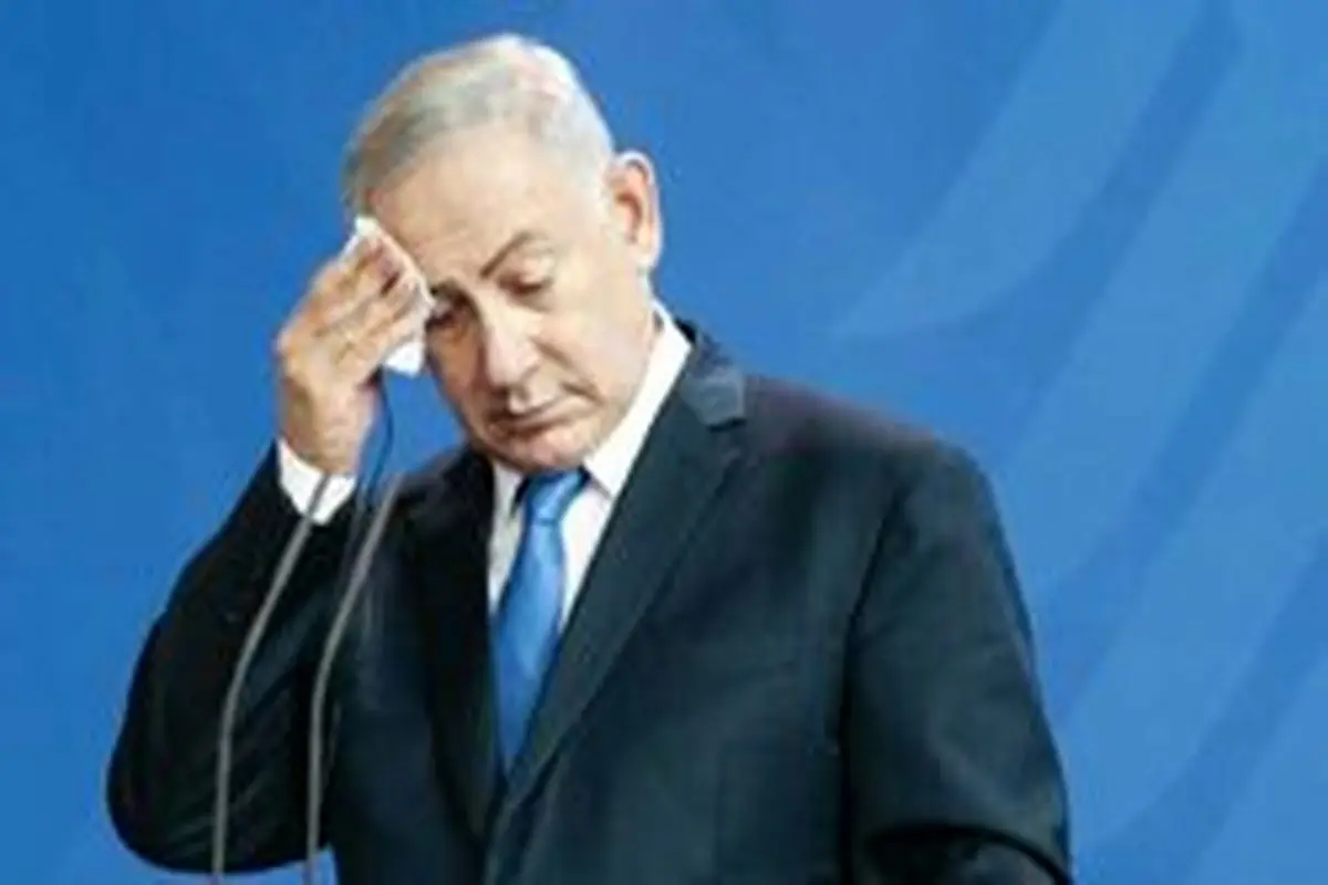 مشاور نتانیاهو به کروناویروس مبتلا شد