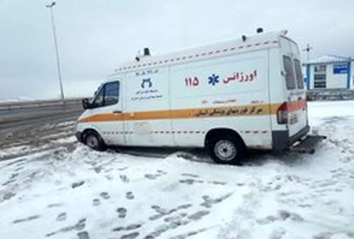 ۳۳ مصدوم، ۱۹ فوتی و ۳ مفقودی بر اثر حوادث جوی اخیر در هفته گذشته