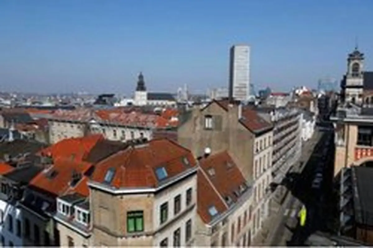 کاهش آلودگی هوا در اروپا با اعمال قرنطینه در شهر‌ها