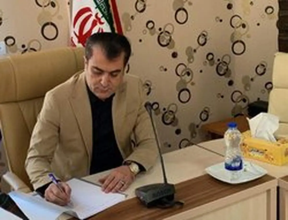 خلیل زاده همچنان رئیس هیات مدیره استقلال است