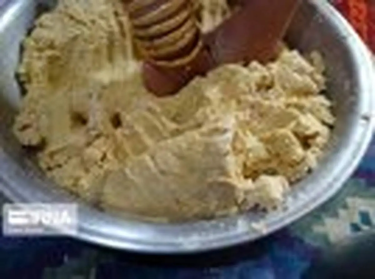 نان ترشک