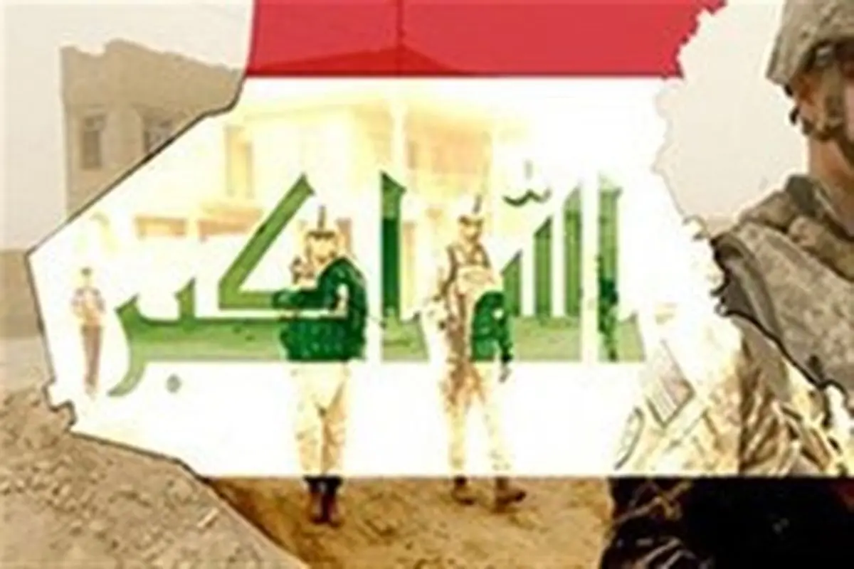 چرایی عقب نشینی نظامیان آمریکایی از برخی پایگاه‌ها در عراق