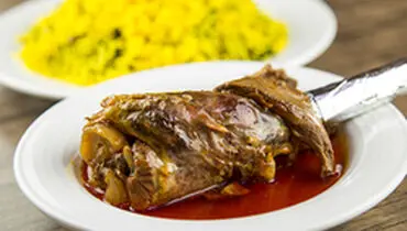 طرز تهیه‌ی چلو ماهیچه؛ غذای اصیل ایرانی