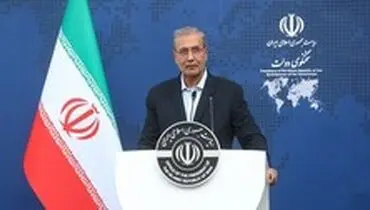 باید اتحاد تحریم و کرونا را بشکنیم/سیاست‌هایی برای جلوگیری از بیکاری گسترده اتخاذ کرده‌ایم/۱۳ هزار تخت خالی بیمارستانی داریم