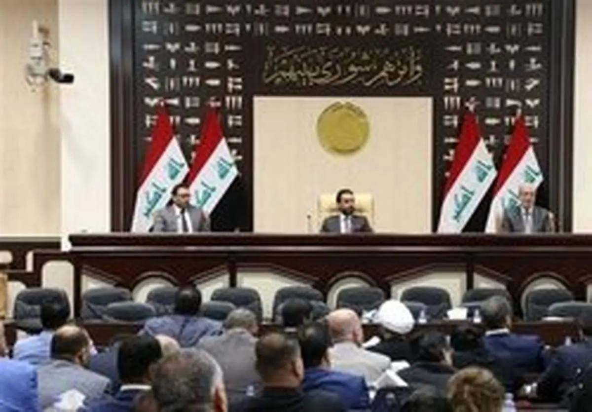 واکنش پارلمان عراق به هشدار‌های عادل عبدالمهدی