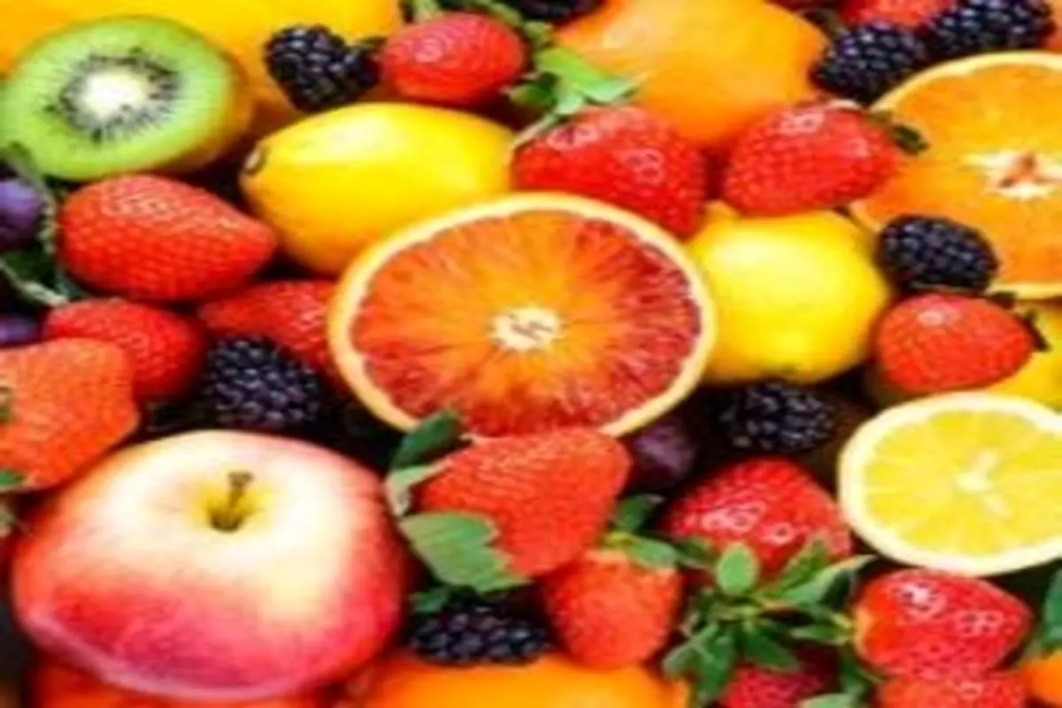 روش‌هایی برای ضدعفونی میوه و خشکبار در برابر ویروس کرونا