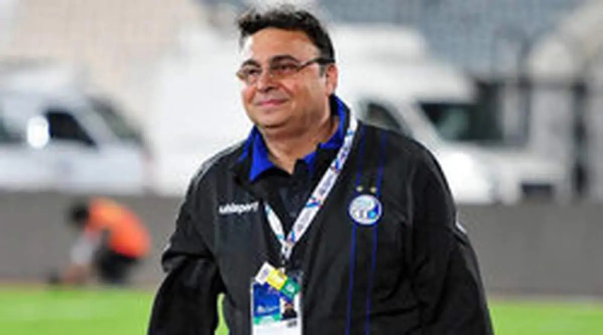 خبری خوب که استقلالیها را خوشحال میکند