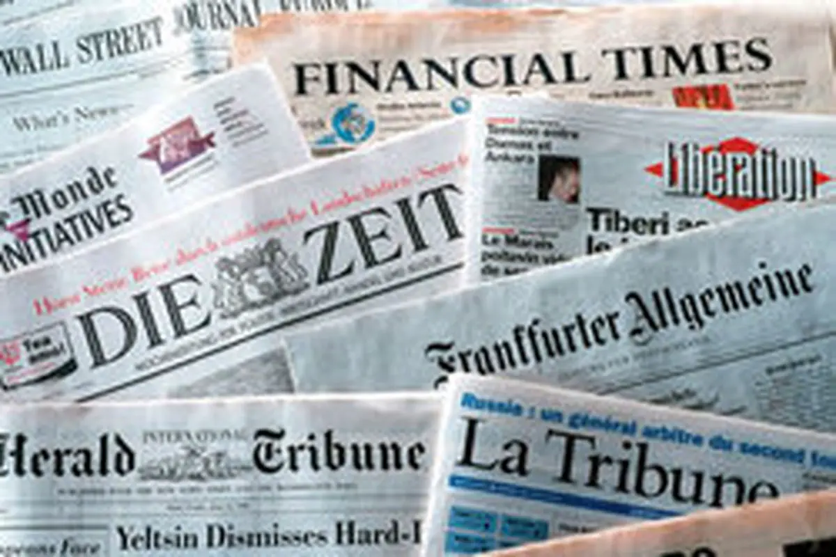 آیا کاغذ، ناقل ویروس کرونا است؟ / چالشِ انتشار روزنامه‌ها در دوره بحران