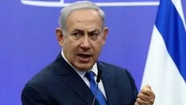 تست کرونای بنیامین نتانیاهو منفی اعلام شد