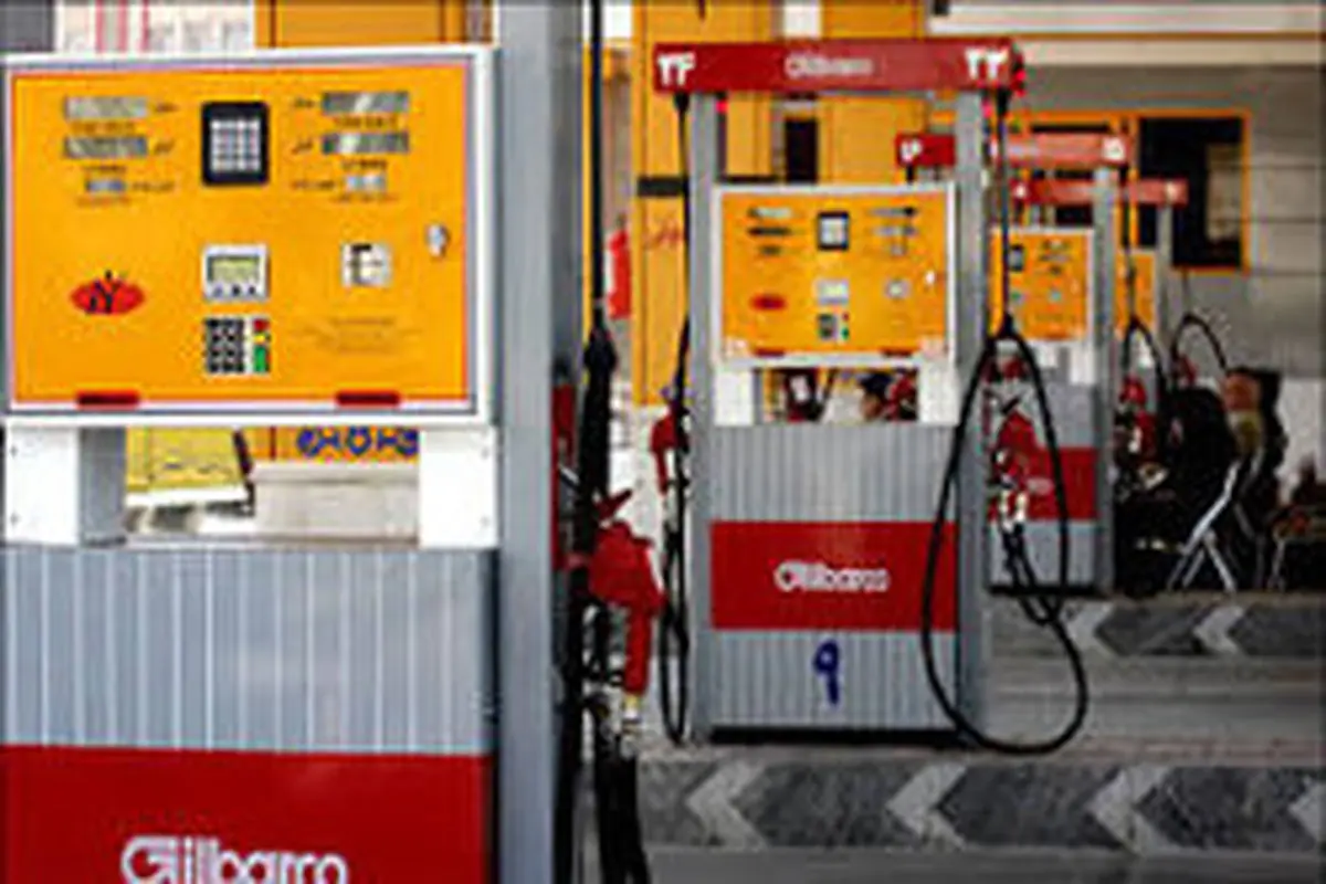 پمپ بنزین‌ها چه زمانی فرسوده می‌شوند؟