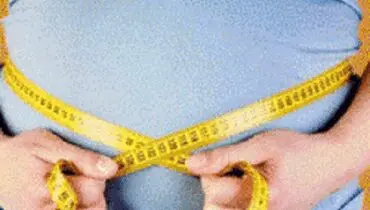 چربی دور شکم منجر به التهاب ناگهانی پانکراس می‌شود