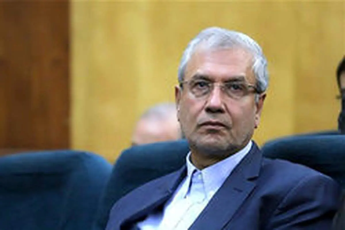 ربیعی: امروز با تایید یک «جمهور متحد» به تحریم و کرونا «نه» بگوییم