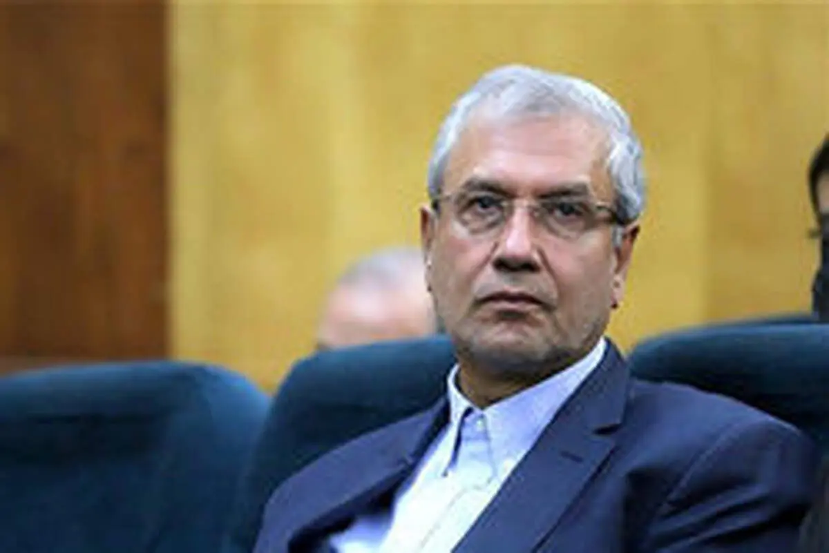 ربیعی: امروز با تایید یک «جمهور متحد» به تحریم و کرونا «نه» بگوییم