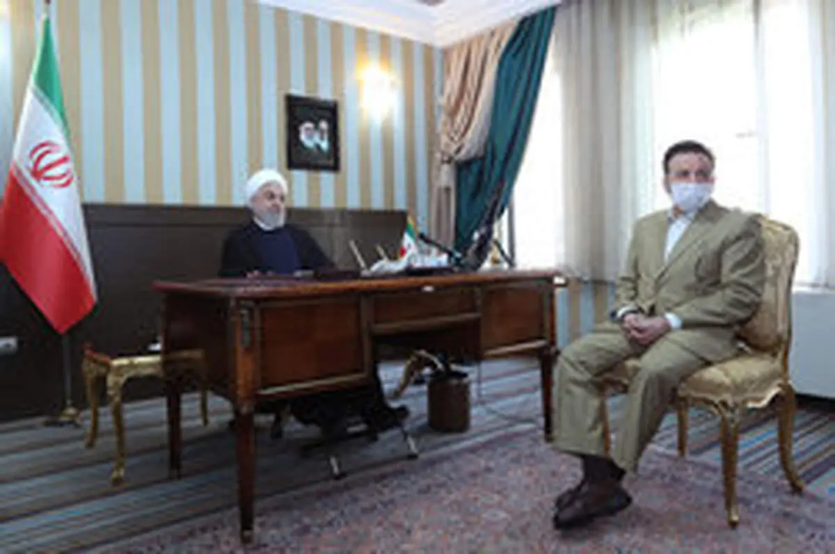 تکاپوی شبانه روزی دولت، مریدبازی سیاسی منتقدان