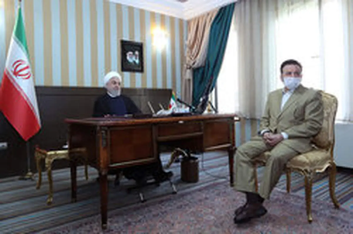 تکاپوی شبانه روزی دولت، مریدبازی سیاسی منتقدان