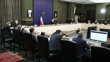 تمدید محدودیت‌های سختگیرانه تا ۲۰ فروردین /اوایل هفته آینده، تصمیم‌گیری درباره تداوم محدودیت‌ها