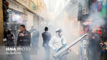 تشریح اقدامات ضدکرونایی شهرداری از زبان شهردار تهران