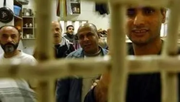 کرونا جان ۵۰۰۰ فلسطینی را در زندان‌های رژیم صهیونیستی تهدید می‌کند