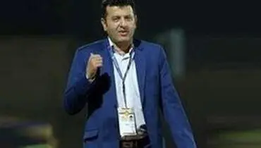 یک چهره فوتبالی دیگر به کرونا مبتلا شد