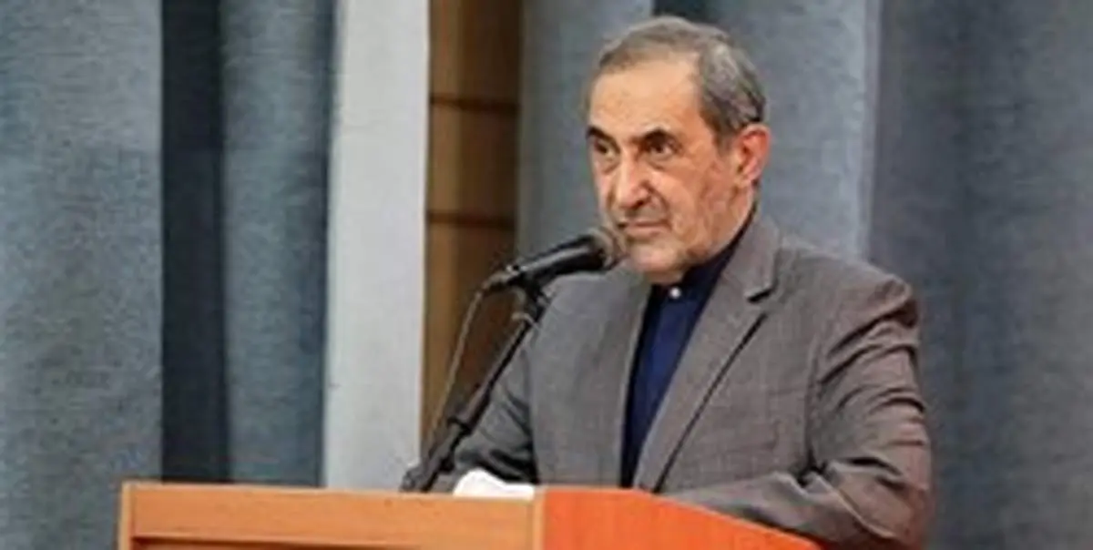 ولایتی: «فاووپیراویر» با رعایت موازین قانونی در اختیار بیمارستان مسیح دانشوری قرار گرفت