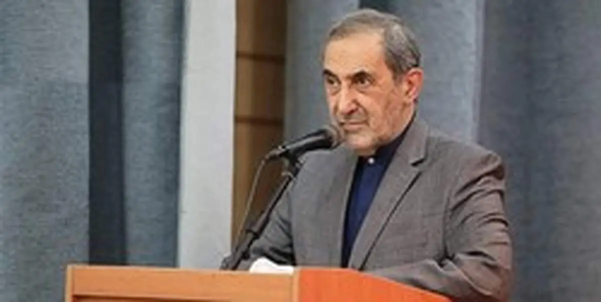 ولایتی: «فاووپیراویر» با رعایت موازین قانونی در اختیار بیمارستان مسیح دانشوری قرار گرفت