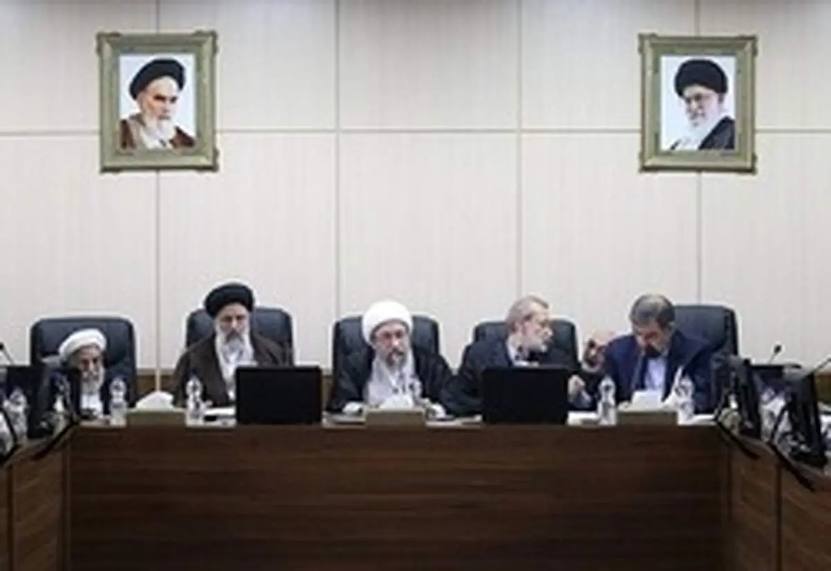 جلسات مجمع تشخیص مصلحت زیر سایه کرونا