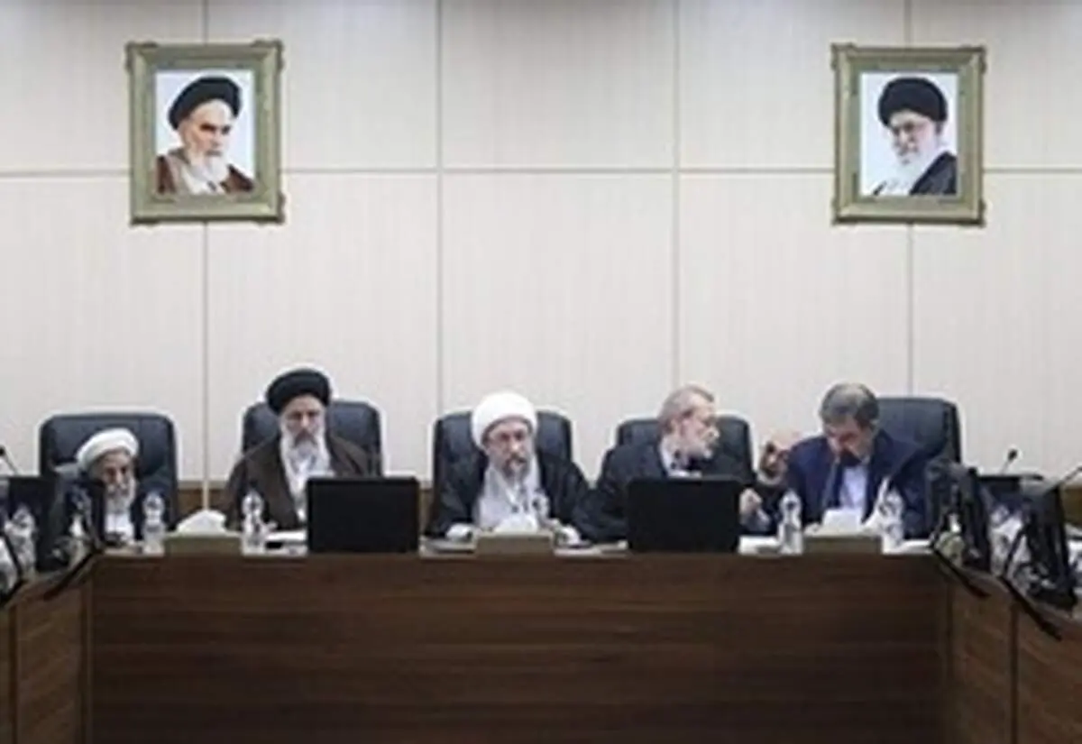 جلسات مجمع تشخیص مصلحت زیر سایه کرونا