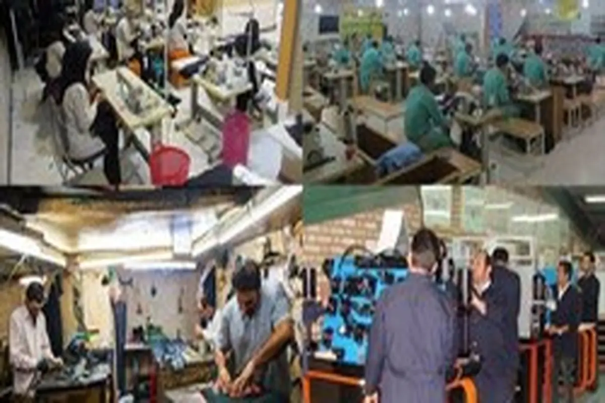 مصوبات سران قوا برای حمایت از بنگاهها به وزارت اقتصاد ابلاغ شد+ سند