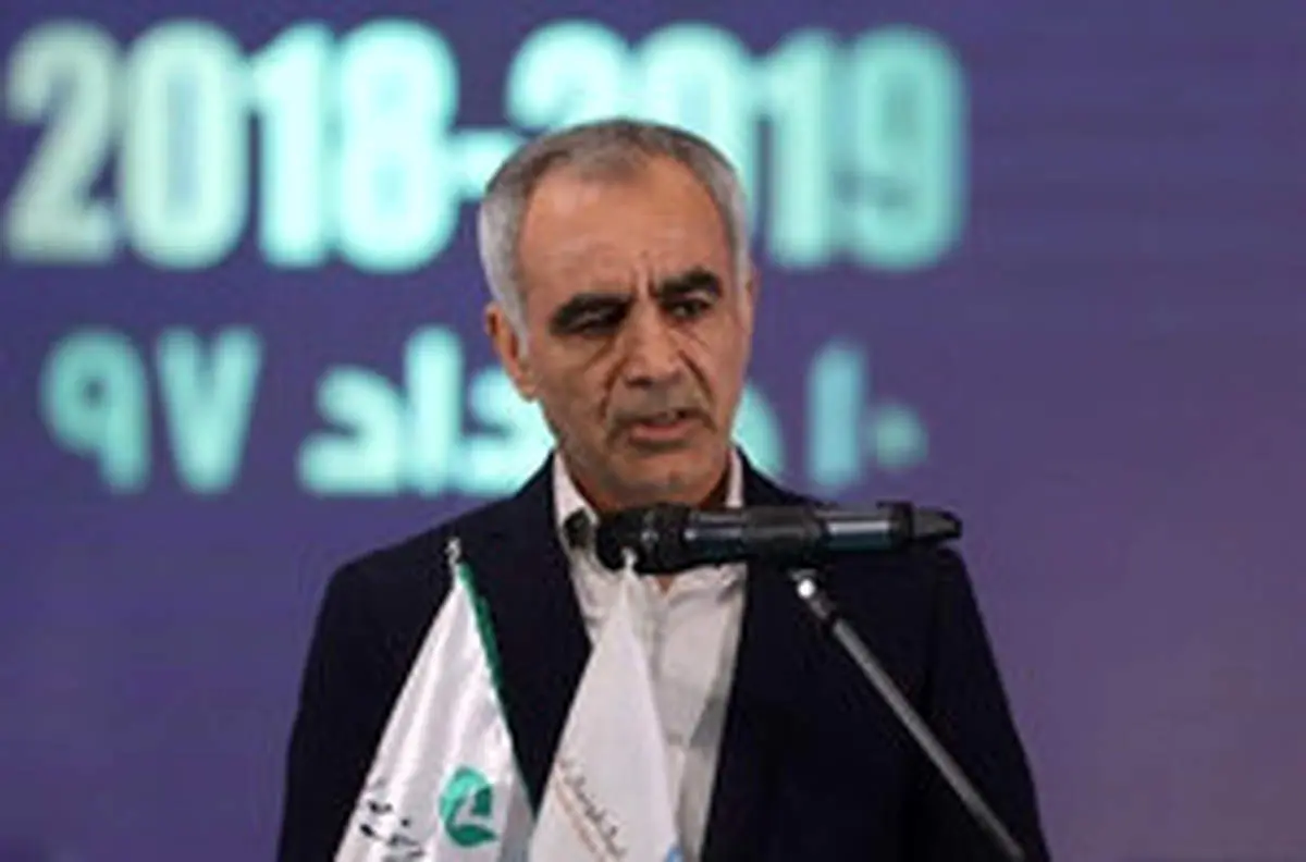 نامه بهاروند به AFC: در خصوص انتصاب نبی قانون را رعایت کردیم
